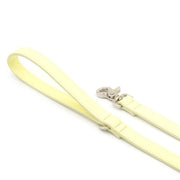 Ralph & Co Yellow Leather Dog Lead