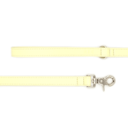 Ralph & Co Yellow Leather Dog Lead