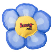 Yeowww! Flower Top Blue Cat Toy