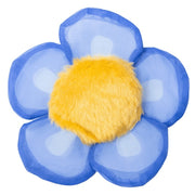 Yeowww! Flower Top Blue Cat Toy