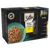 Sheba Select Slices Poultry Collection in Gravy