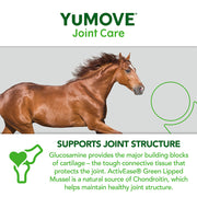 YuMOVE Joint Support Adult Horse - 1.8kg
