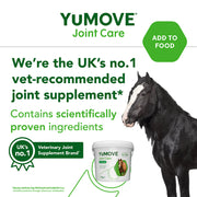 YuMOVE Joint Support Adult Horse - 1.8kg