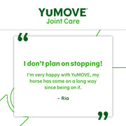 YuMOVE Joint Support Adult Horse - 1.8kg