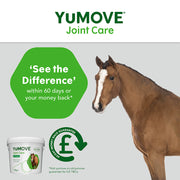 YuMOVE Joint Support Adult Horse - 1.8kg