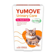 YuMOVE Urinary Support for Cats 30 Sprinkle Caps
