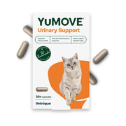 YuMOVE Urinary Support for Cats 30 Sprinkle Caps