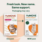 YuMOVE Urinary Support for Cats 30 Sprinkle Caps