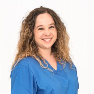Aida Ferreira, Veterinary Surgeon