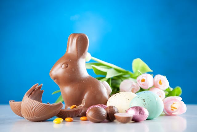 4 surprising Easter dangers for pets!
